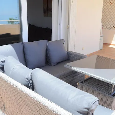 El Mirador De Estepona Exterior foto