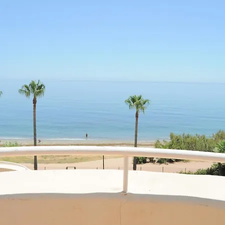 El Mirador De Estepona Exterior foto