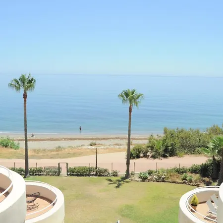 El Mirador De Estepona Exterior foto