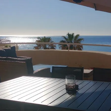 El Mirador De Estepona Exterior foto