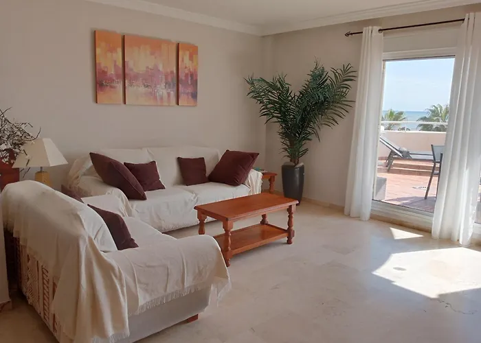 El Mirador De Estepona